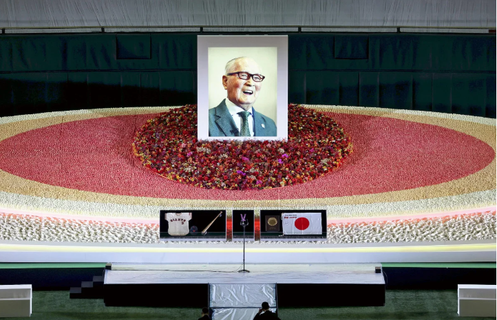 某メモリアルイベント×運営サポート