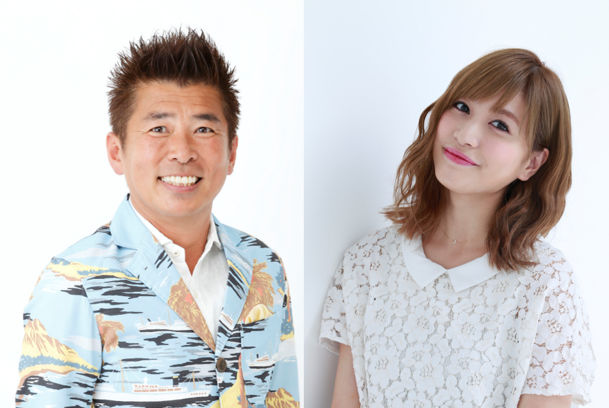 BreakingDown18×ゲストコメンテーター